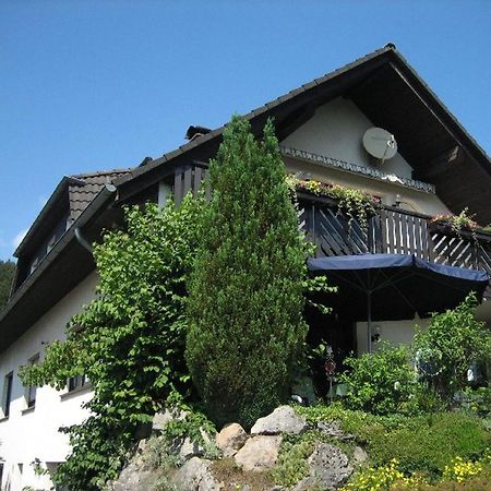 Ferienwohnung Am Patenberg Finnentrop Экстерьер фото
