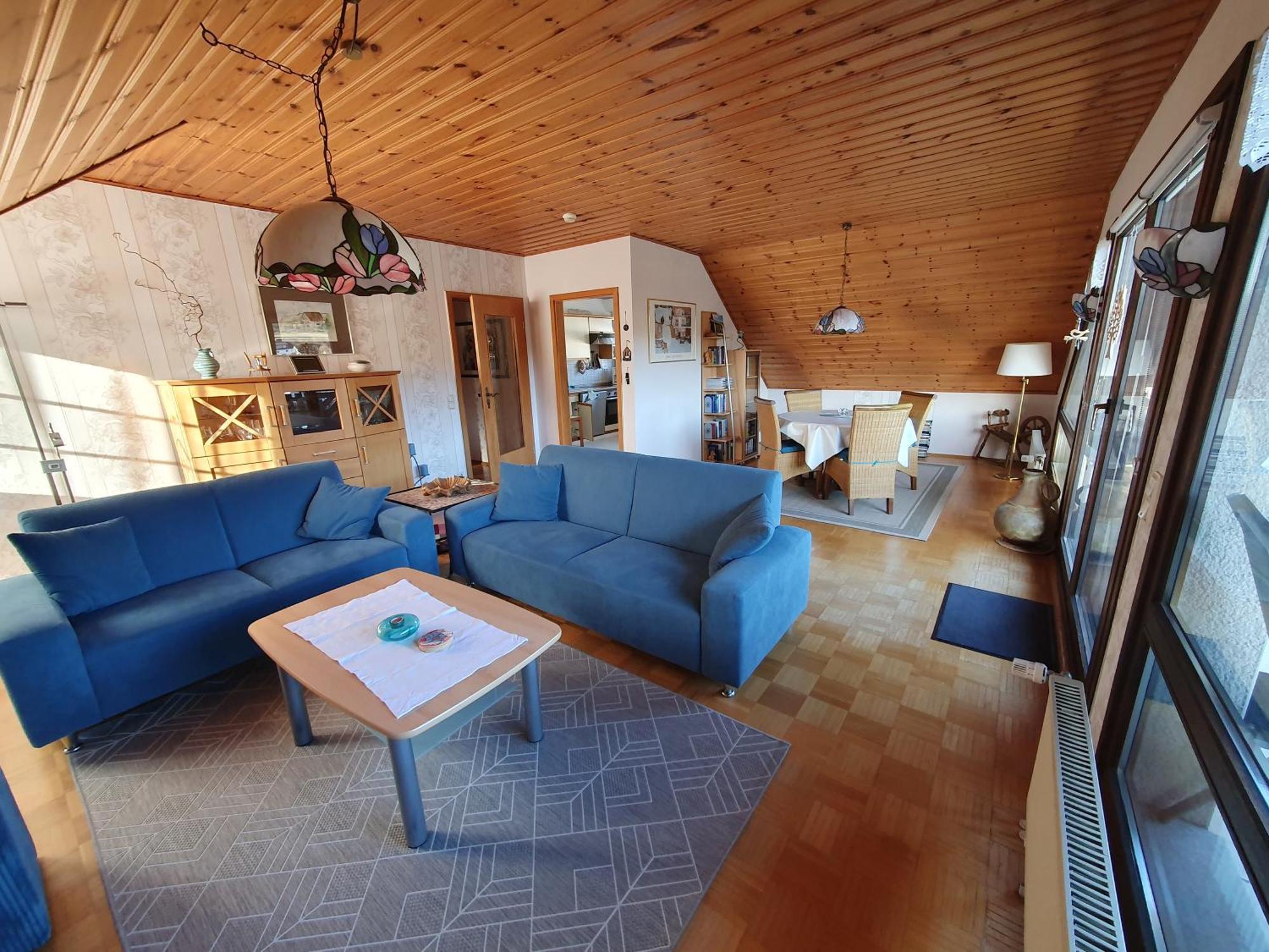 Ferienwohnung Am Patenberg Finnentrop Экстерьер фото